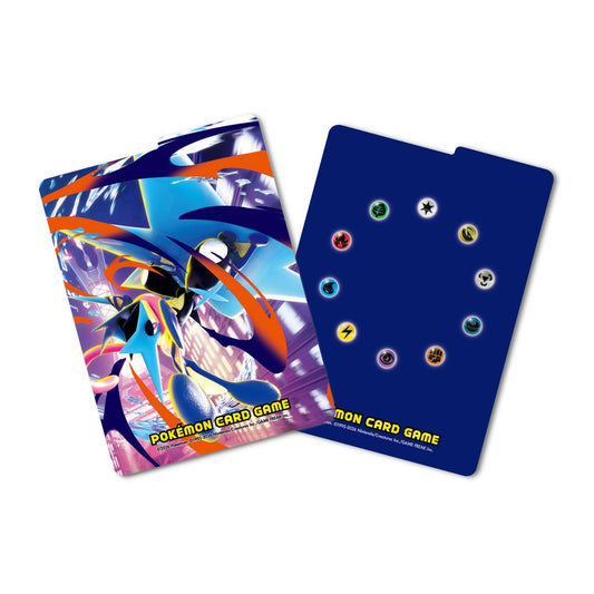 Pokémon Center Japan — Mega Greninja Deck Box (Backorder)
