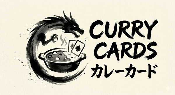 CurryCards